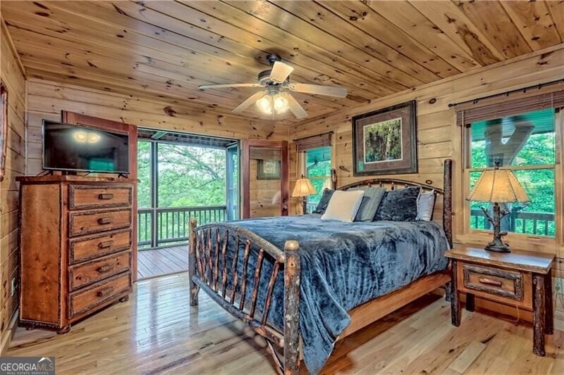 133 Dallas Lane Blue Ridge - 29