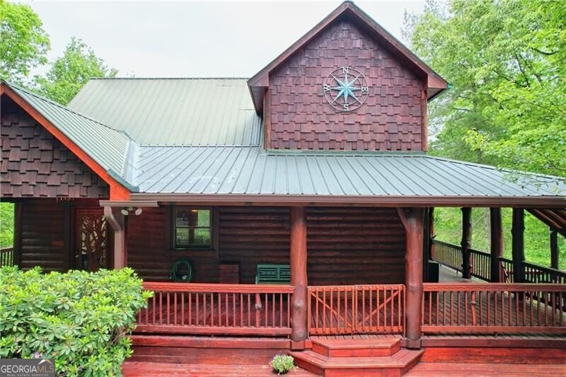 133 Dallas Lane Blue Ridge - 3
