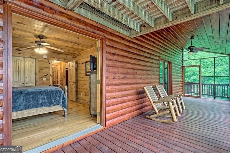 133 Dallas Lane Blue Ridge - 30
