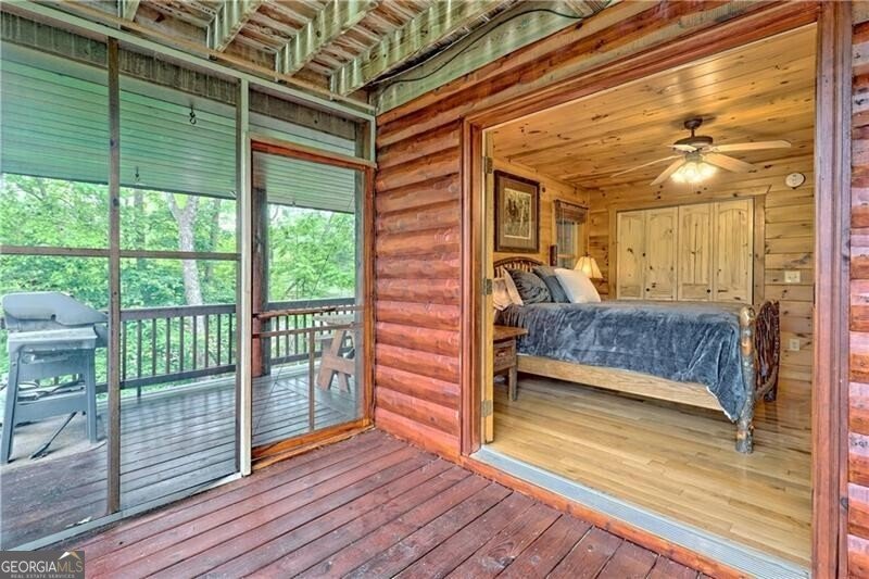133 Dallas Lane Blue Ridge - 31