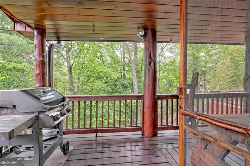 133 Dallas Lane Blue Ridge - 39