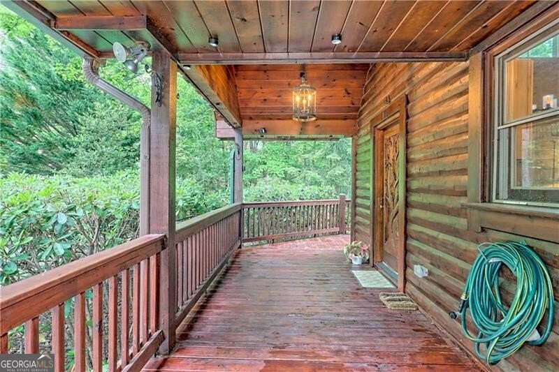 133 Dallas Lane Blue Ridge - 4
