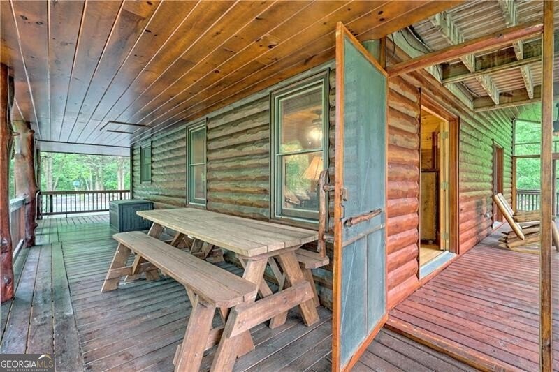 133 Dallas Lane Blue Ridge - 40