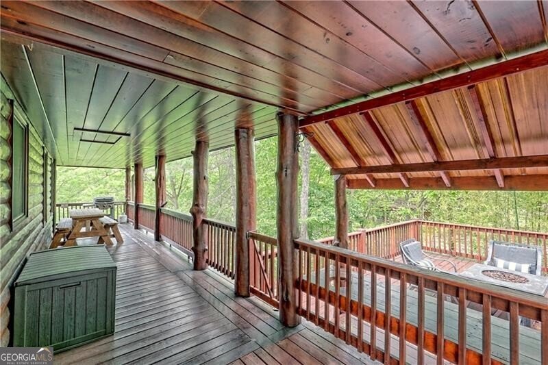 133 Dallas Lane Blue Ridge - 41