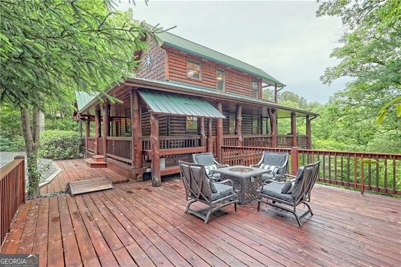 133 Dallas Lane Blue Ridge - 43