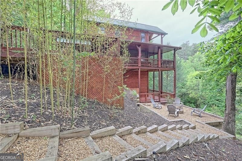 133 Dallas Lane Blue Ridge - 45