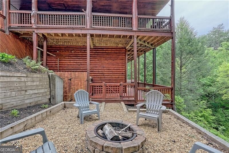 133 Dallas Lane Blue Ridge - 46