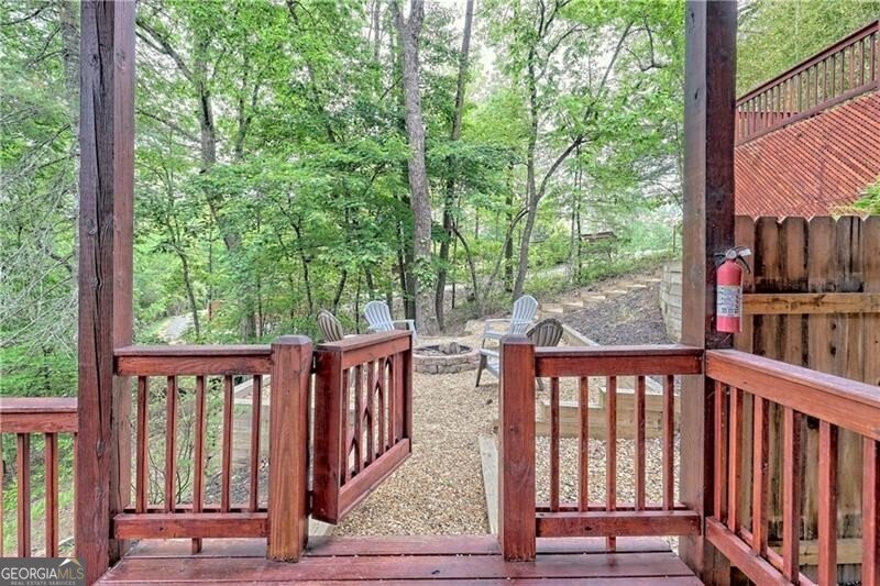 133 Dallas Lane Blue Ridge - 47