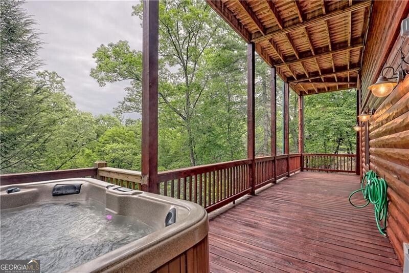 133 Dallas Lane Blue Ridge - 48