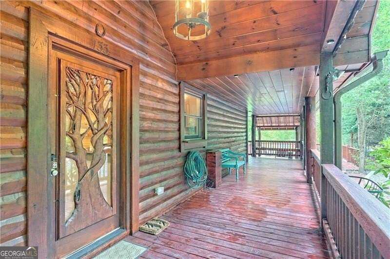 133 Dallas Lane Blue Ridge - 5