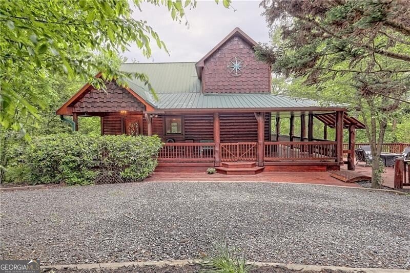 133 Dallas Lane Blue Ridge - 50