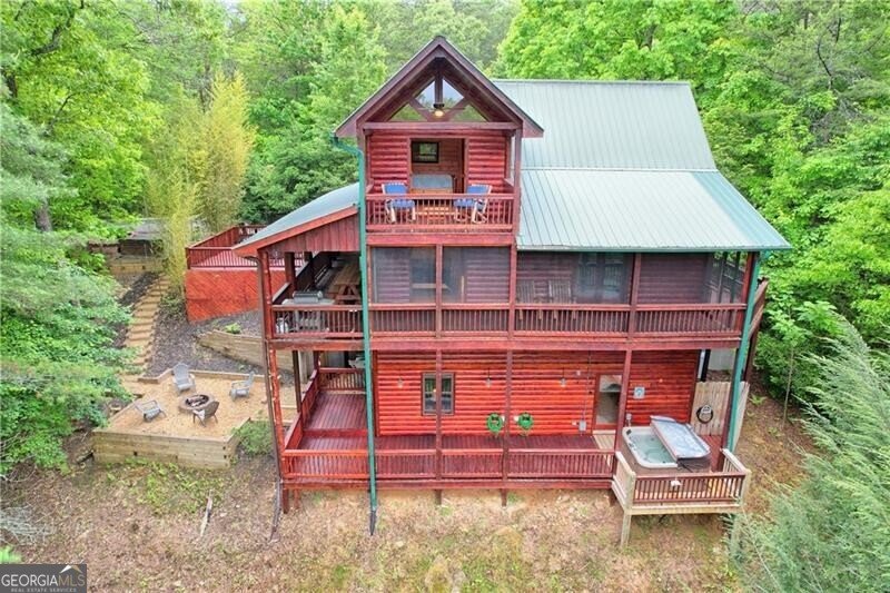133 Dallas Lane Blue Ridge - 51