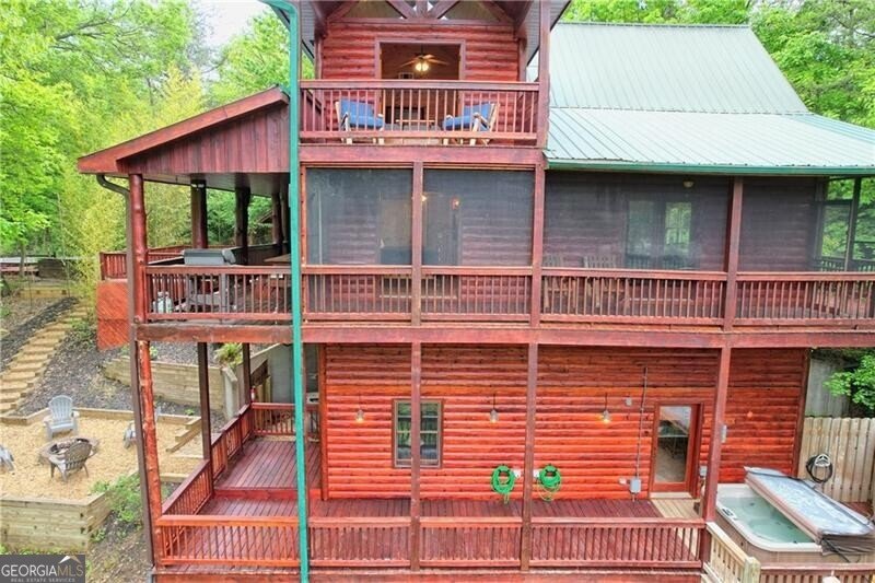 133 Dallas Lane Blue Ridge - 53