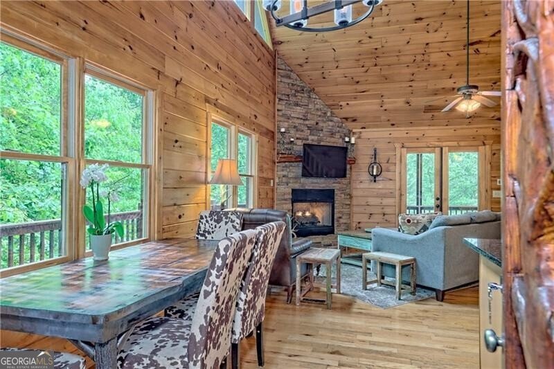 133 Dallas Lane Blue Ridge - 6