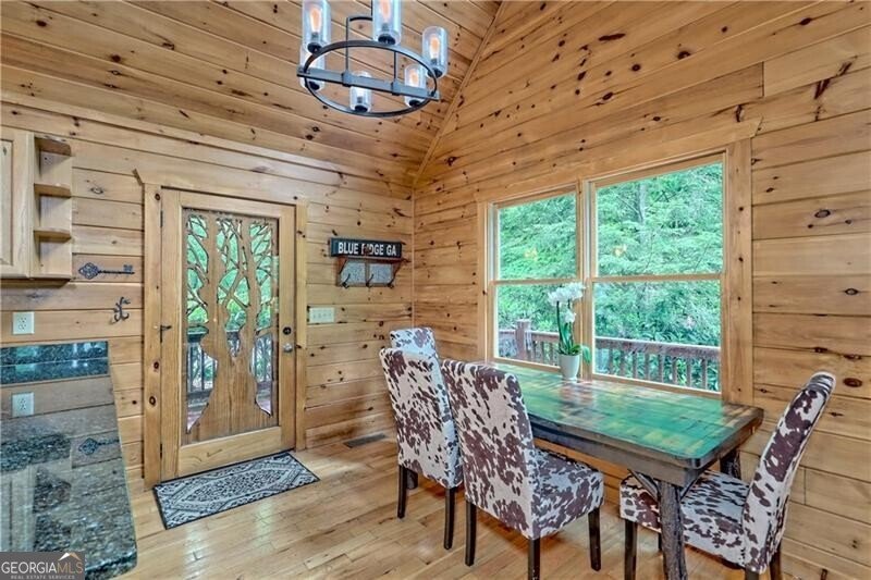 133 Dallas Lane Blue Ridge - 7