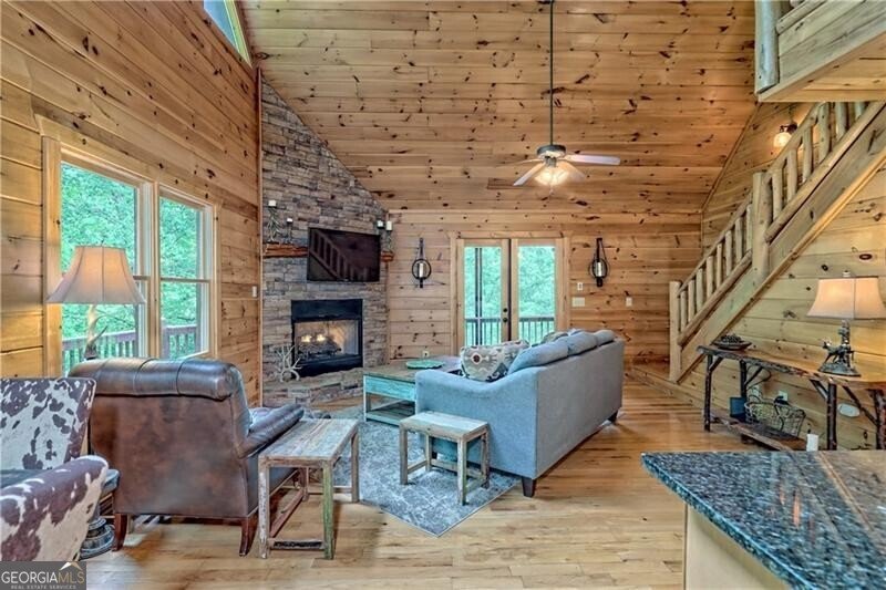 133 Dallas Lane Blue Ridge - 8
