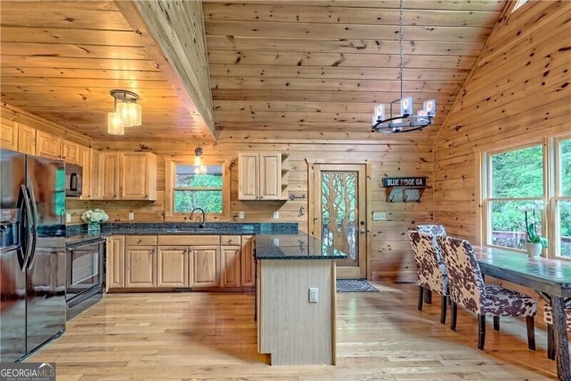 133 Dallas Lane Blue Ridge - 9