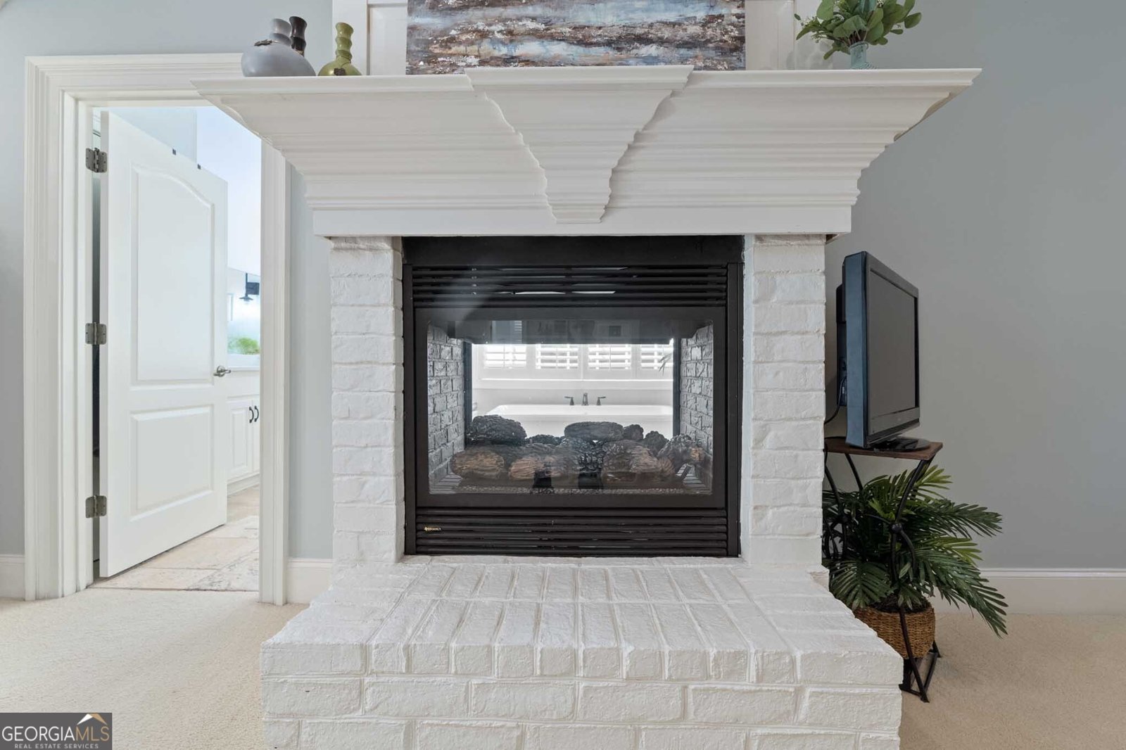 306 Cascade Road Columbus - 28