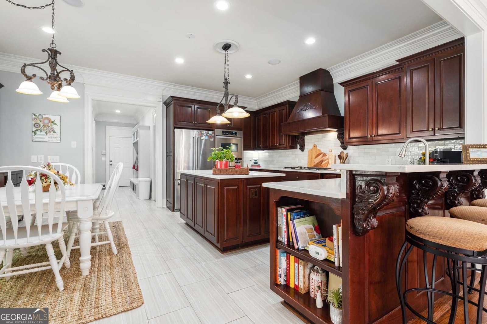 306 Cascade Road Columbus - 3