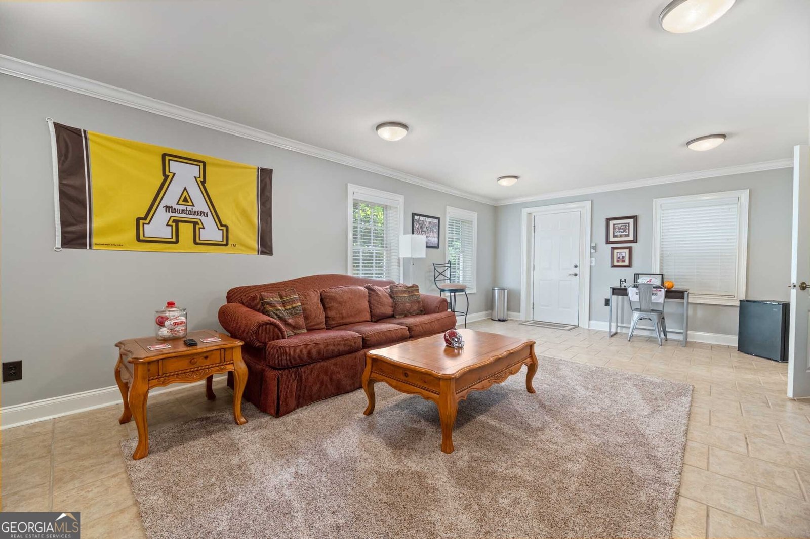 306 Cascade Road Columbus - 46