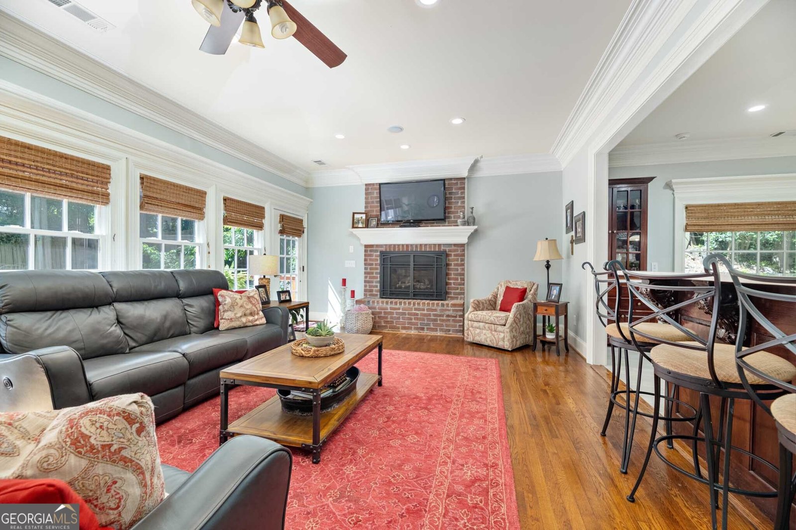 306 Cascade Road Columbus - 5