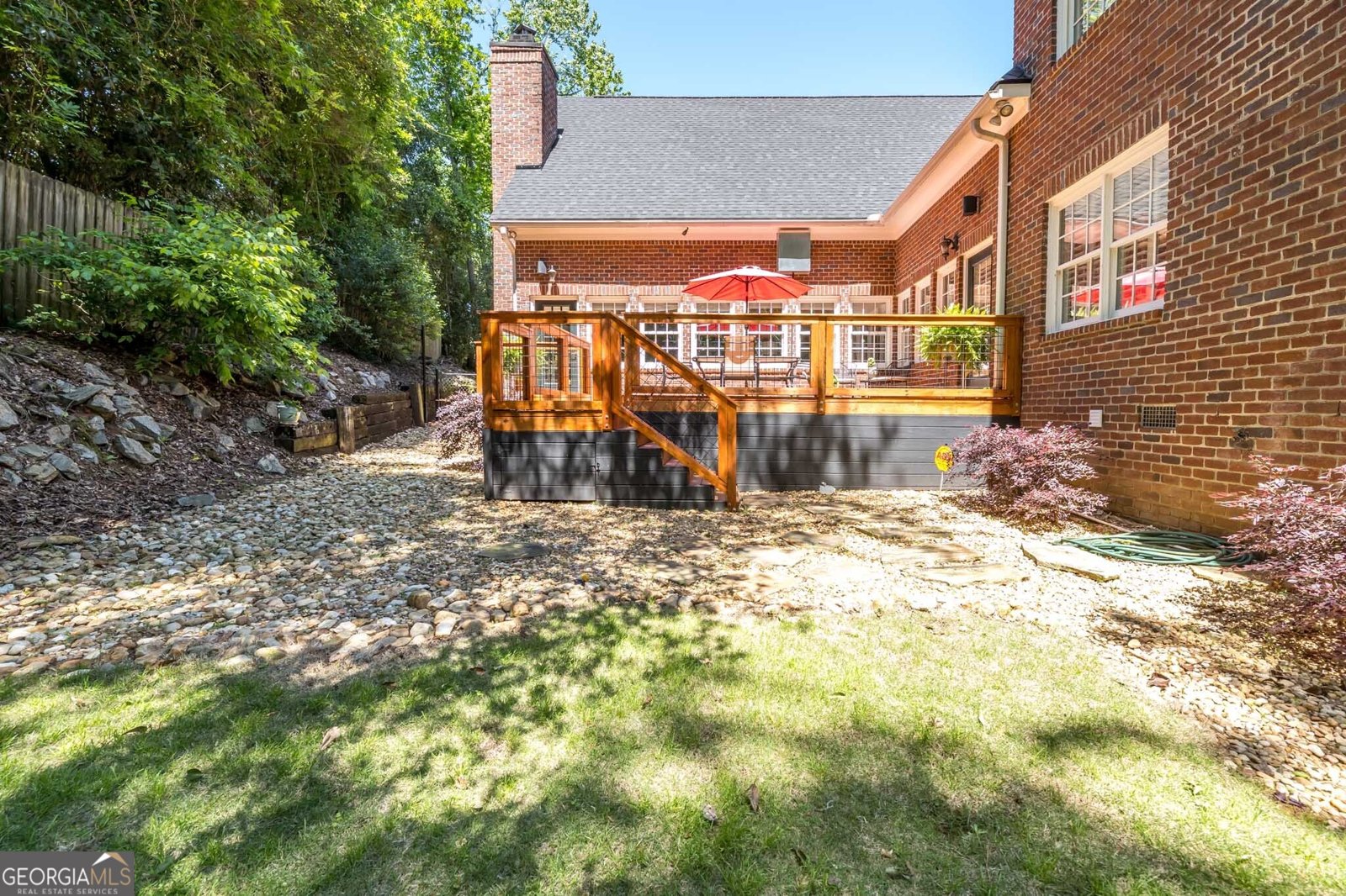 306 Cascade Road Columbus - 52