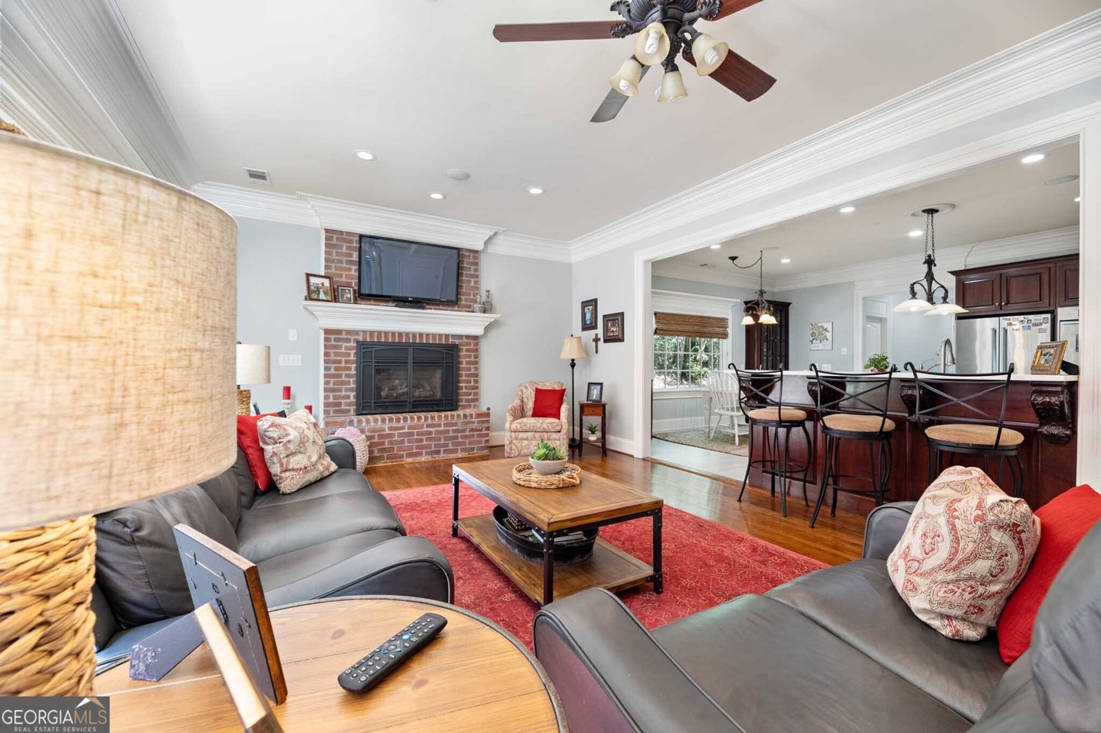 306 Cascade Road Columbus - 6