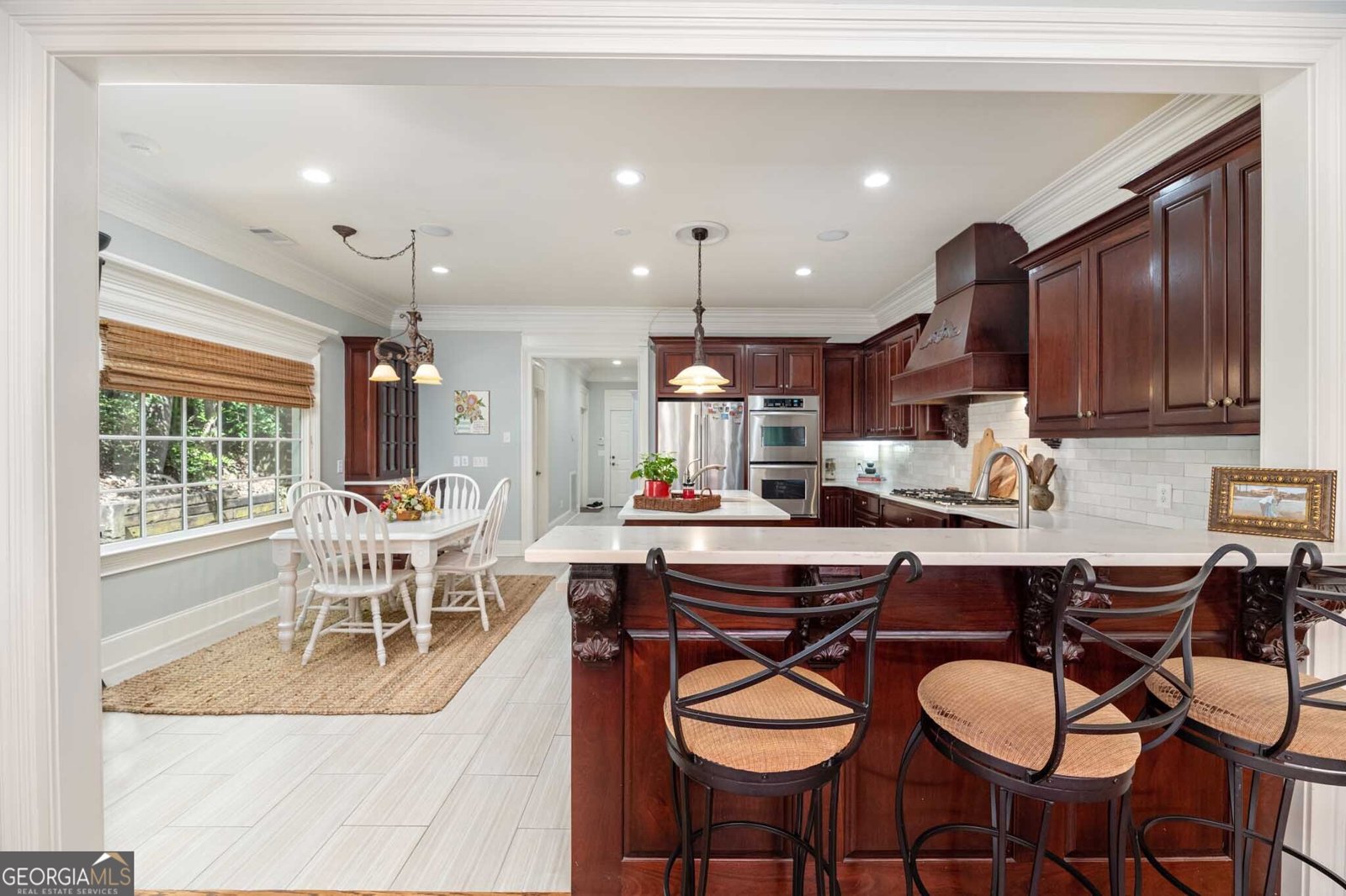 306 Cascade Road Columbus - 7