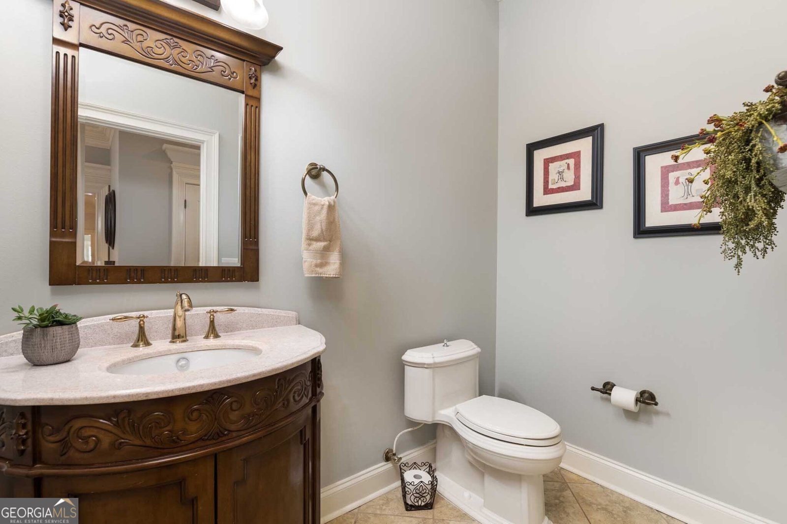 306 Cascade Road Columbus - 9