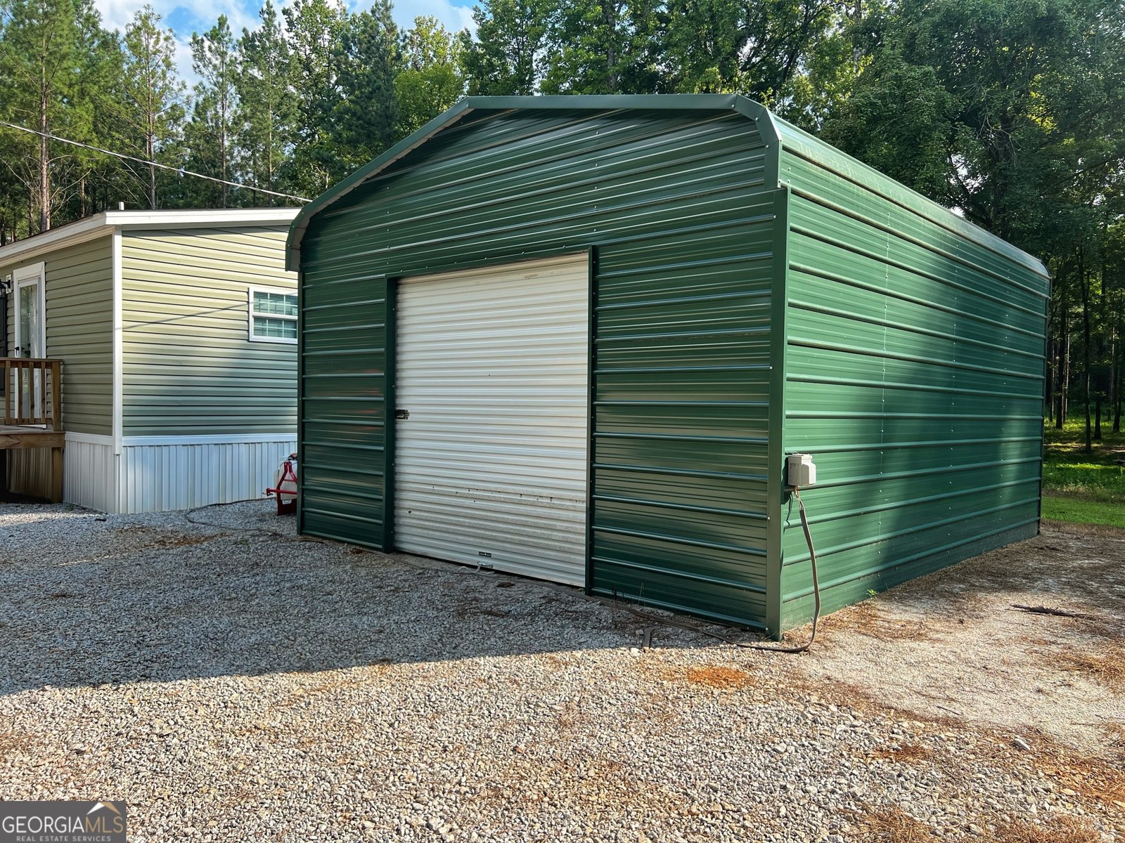 359 Poplar Crawfordville - Photo 19