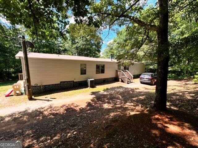 464 Still Okelley Road Danielsville - 2