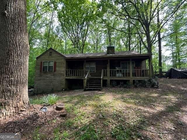 2576 PAULDING Drive Dallas - 1