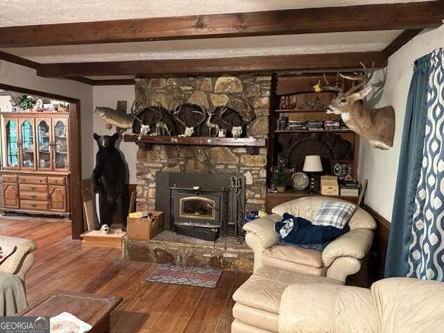 2576 PAULDING Drive Dallas - 12