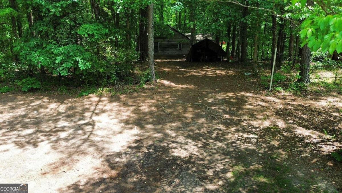 2576 PAULDING Drive Dallas - 9