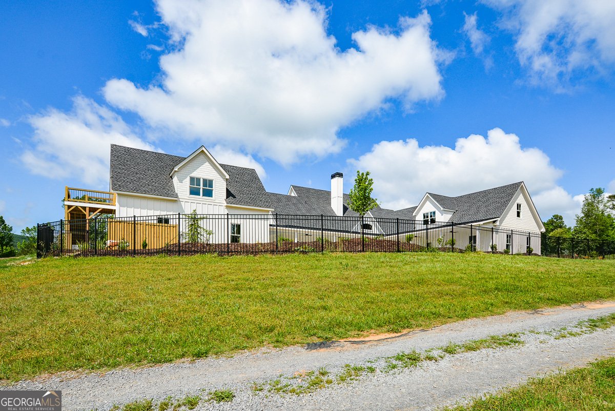 114 Addington Lane Waleska - 106