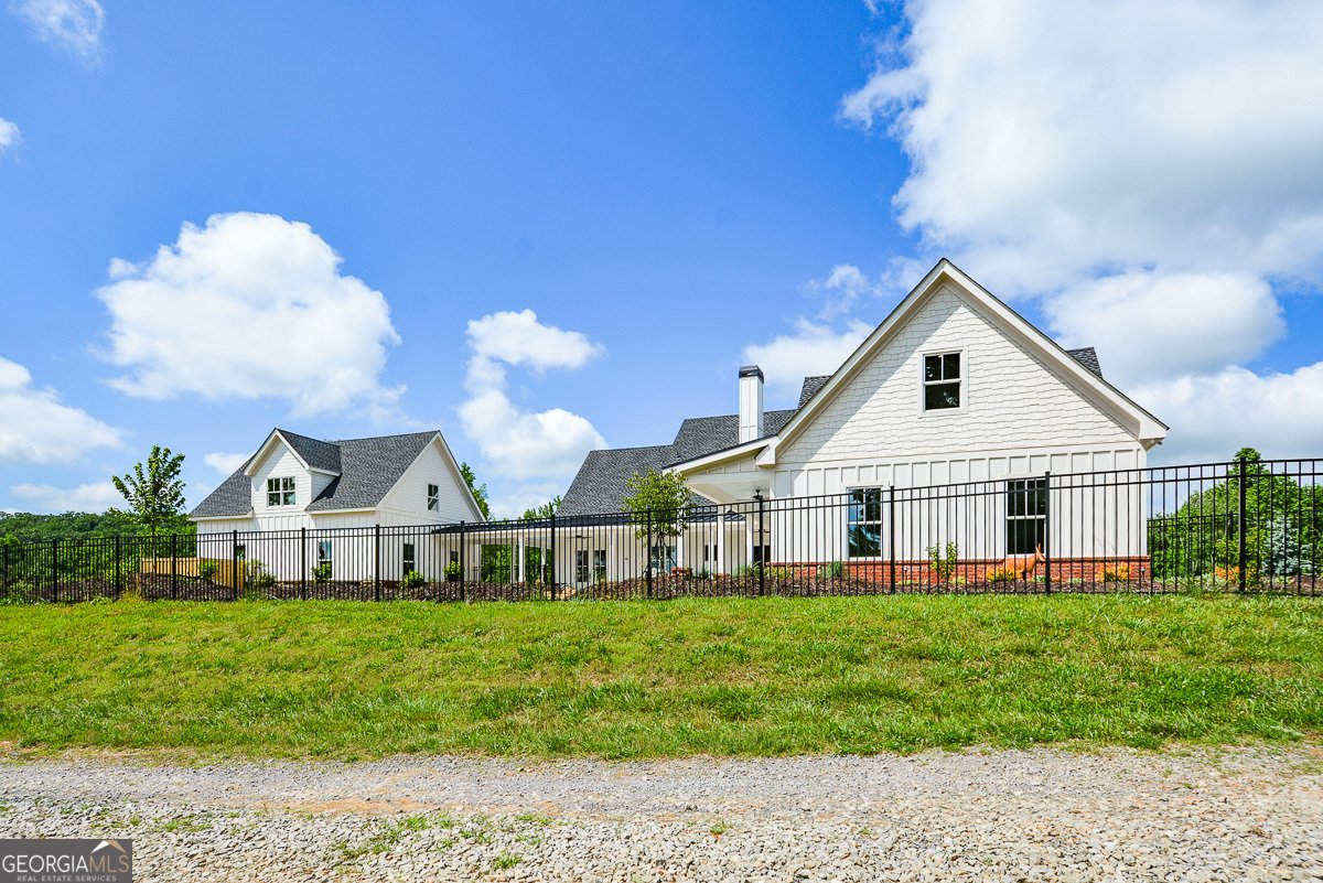 114 Addington Lane Waleska - 107