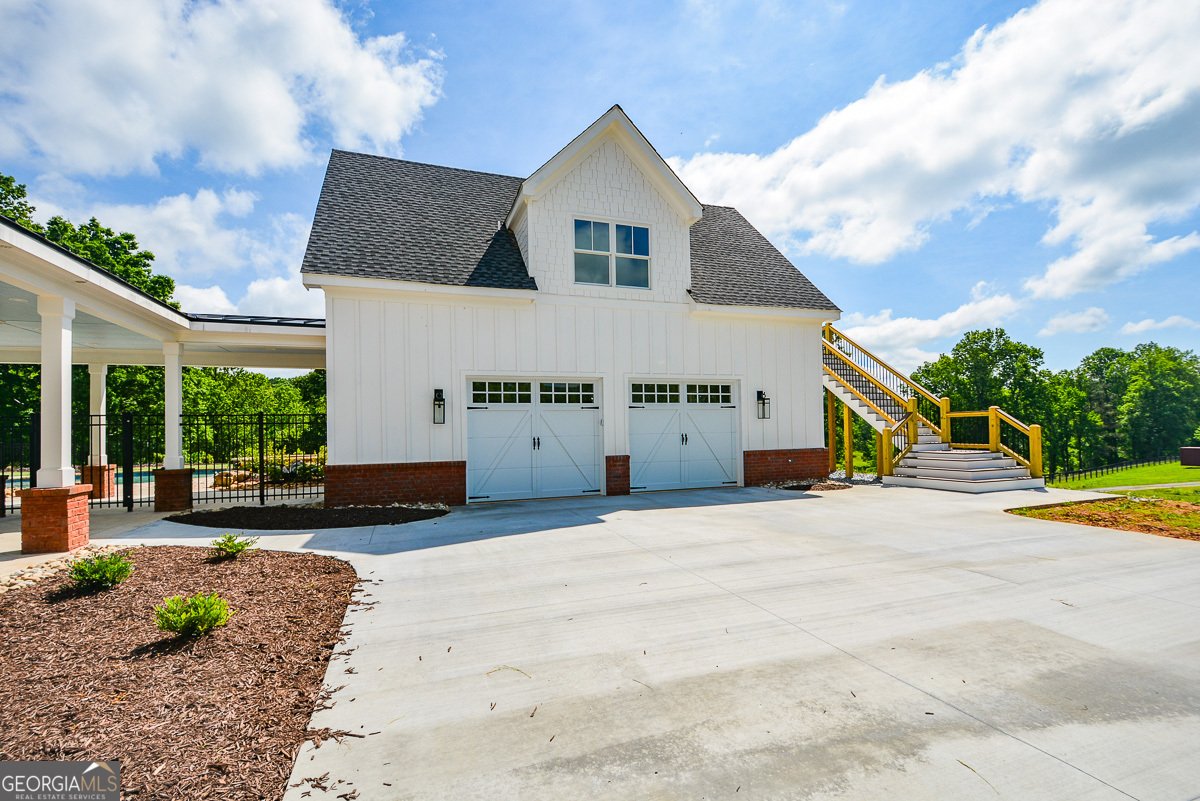 114 Addington Lane Waleska - 110