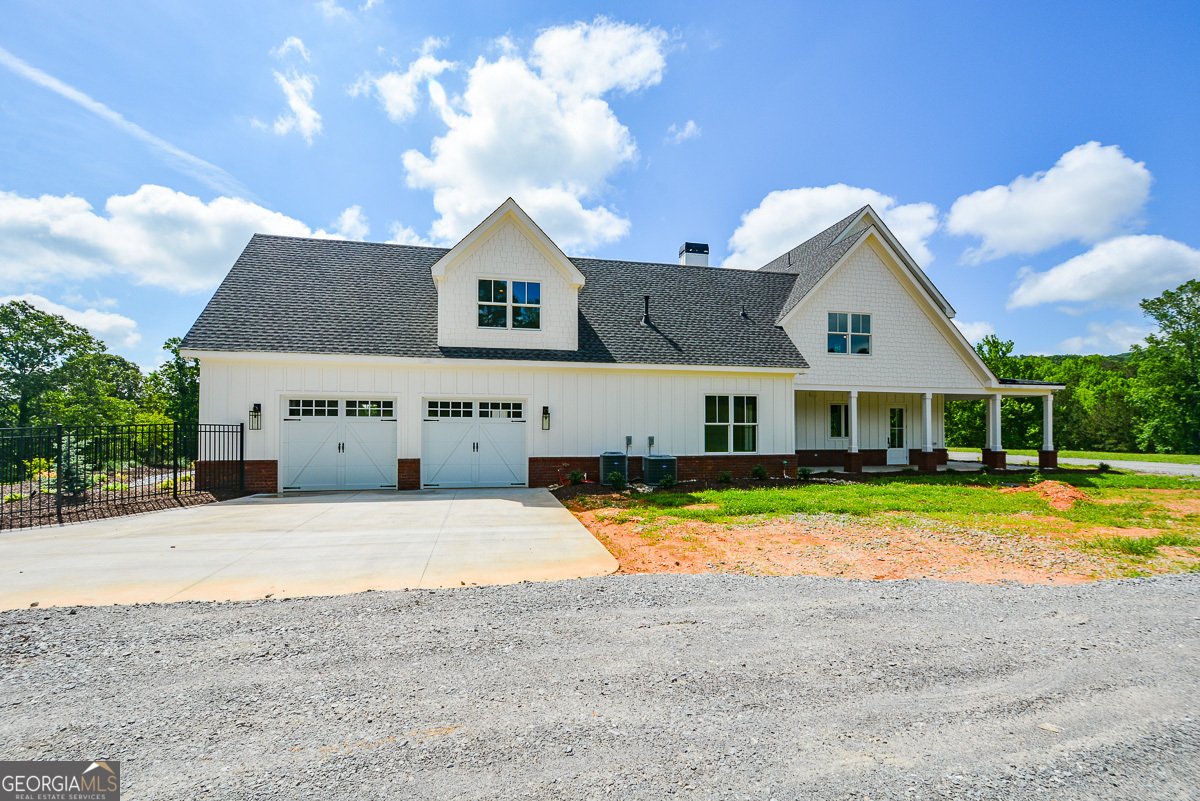 114 Addington Lane Waleska - 122