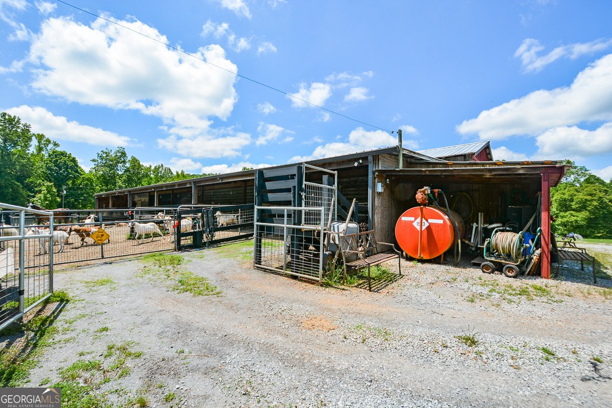 114 Addington Lane Waleska - 138