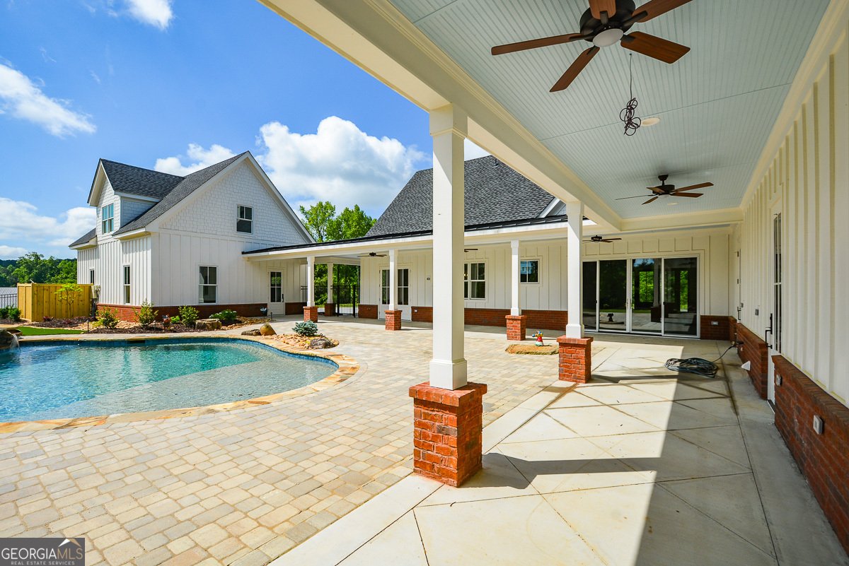 114 Addington Lane Waleska - 14