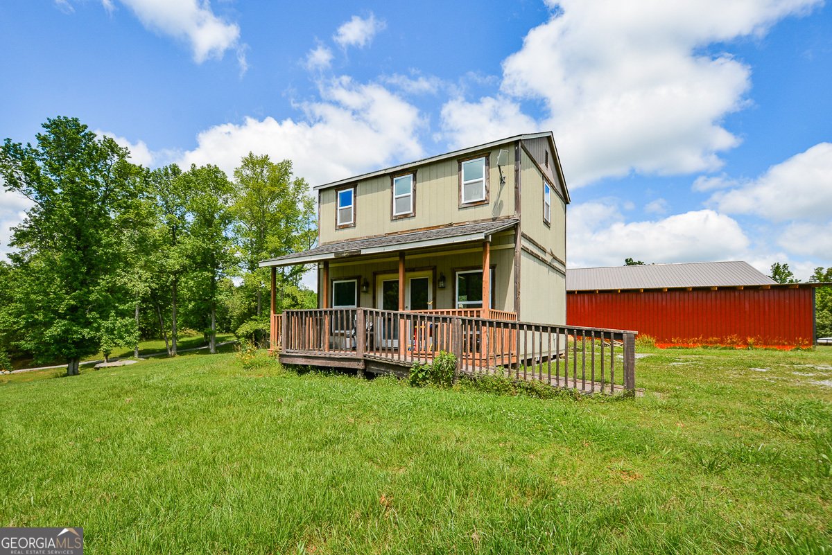 114 Addington Lane Waleska - 151
