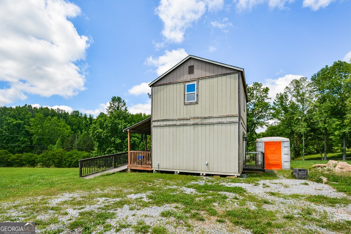 114 Addington Lane Waleska - 152