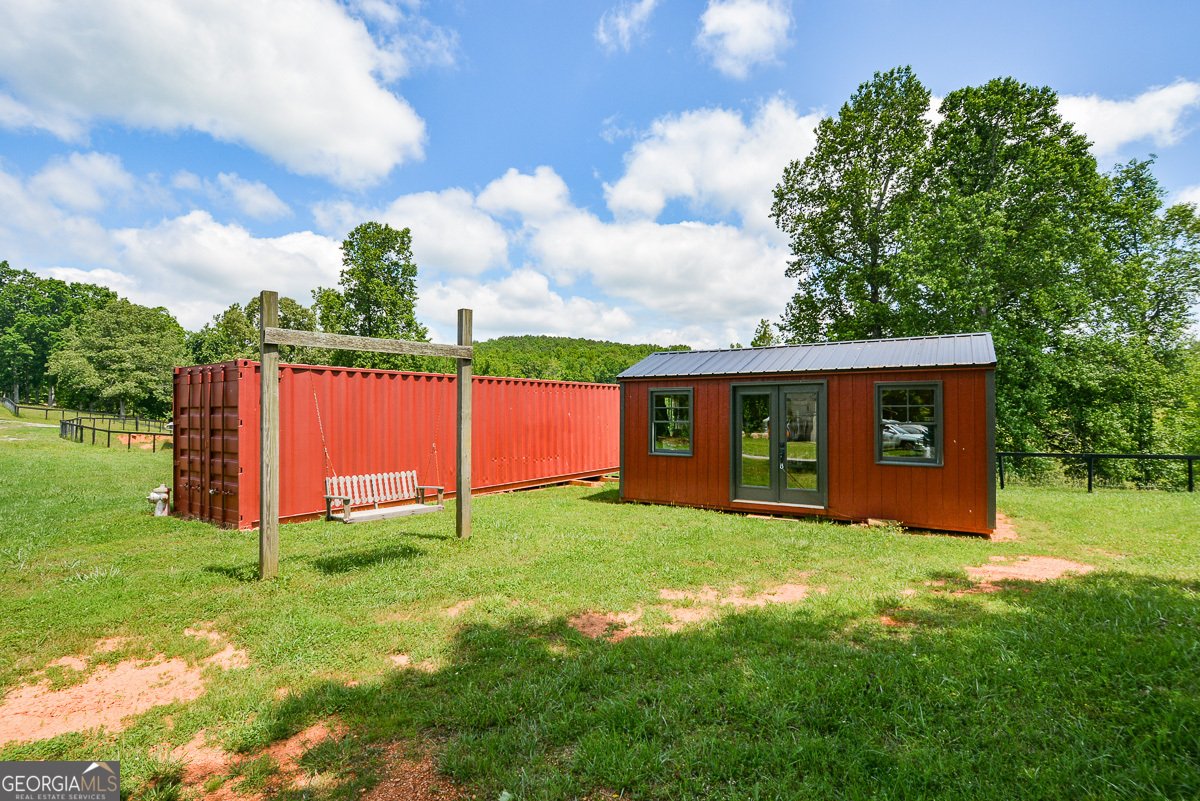 114 Addington Lane Waleska - 153