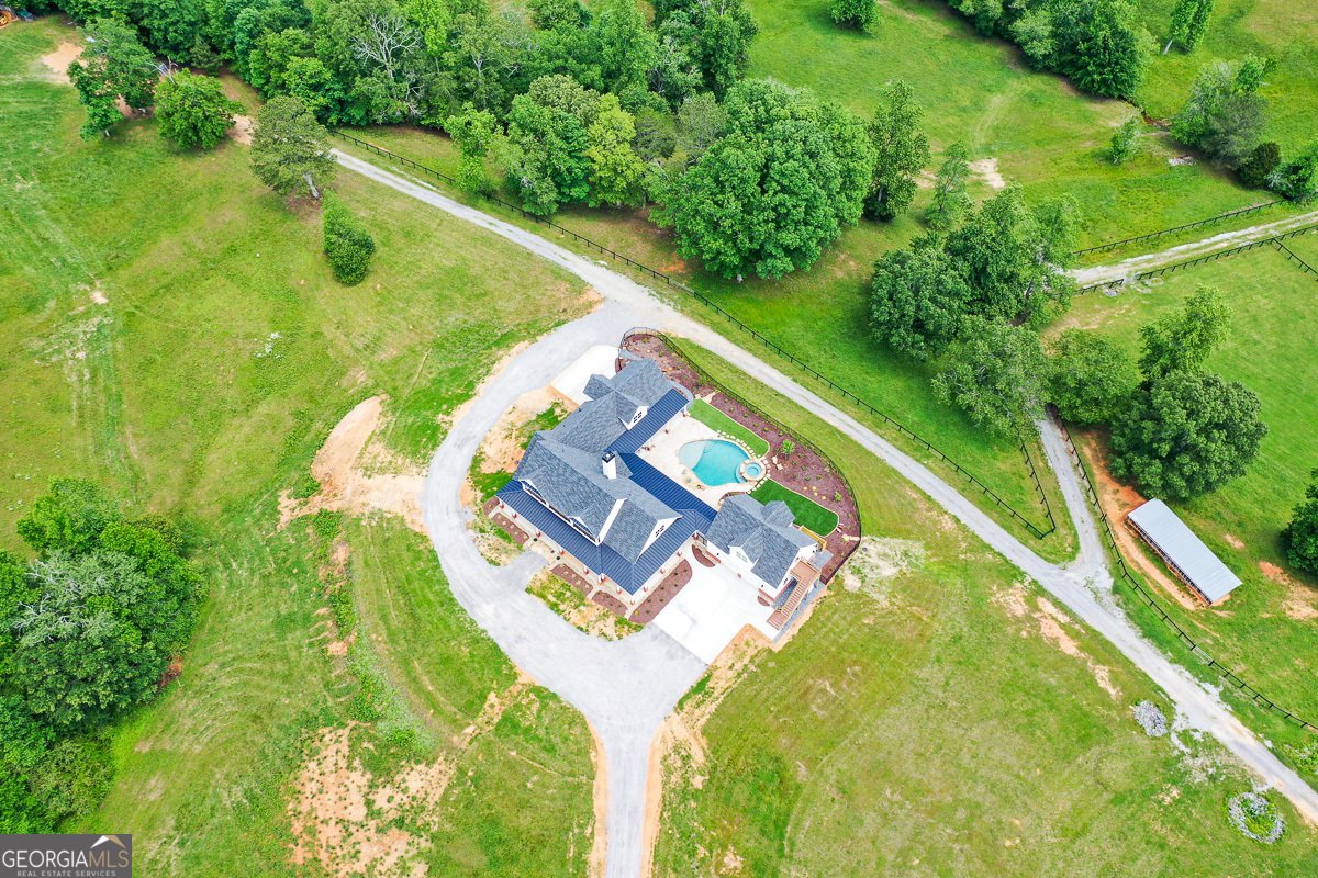 114 Addington Lane Waleska - 158