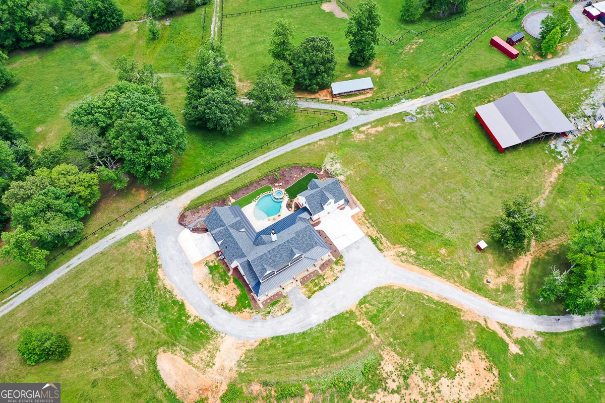 114 Addington Lane Waleska - 159