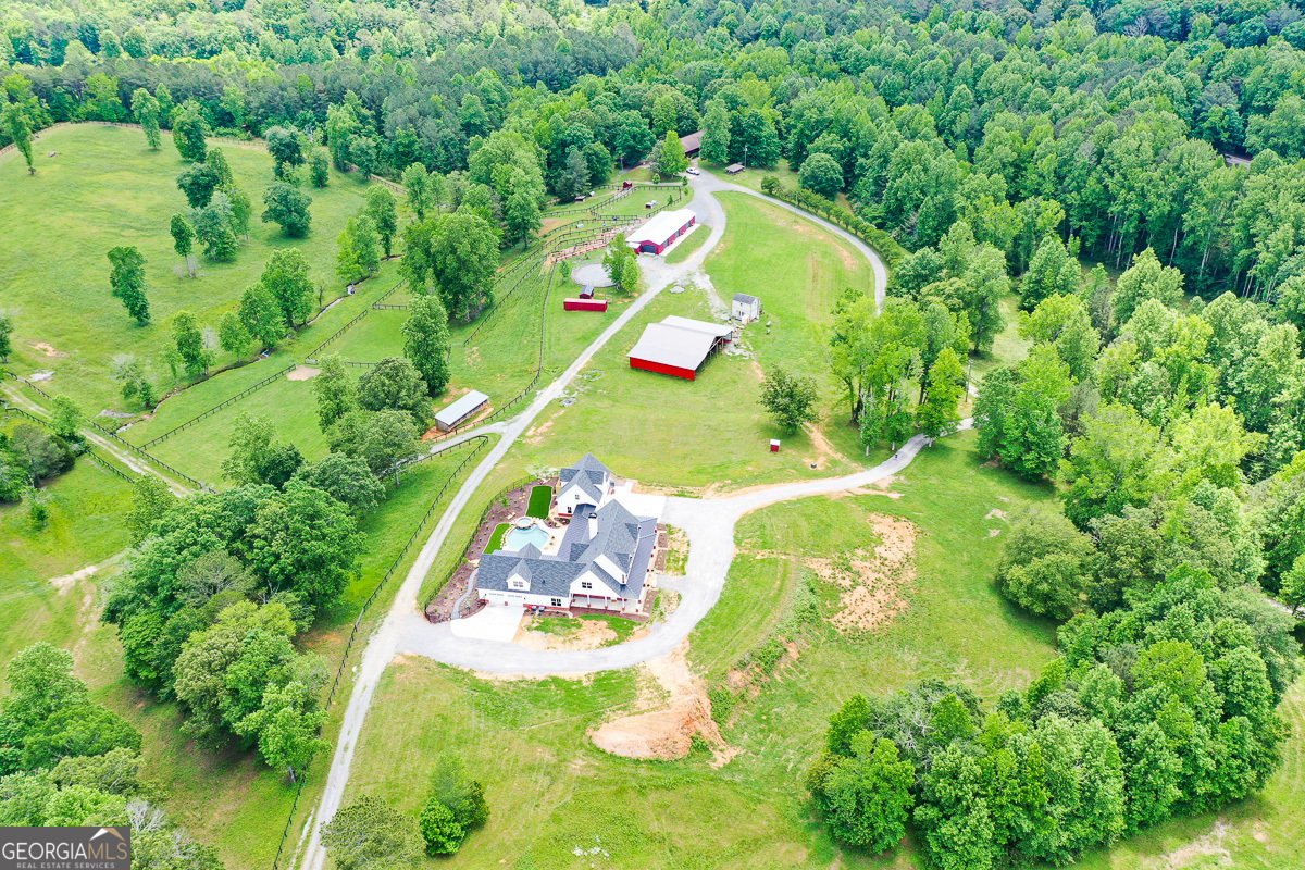 114 Addington Lane Waleska - 160