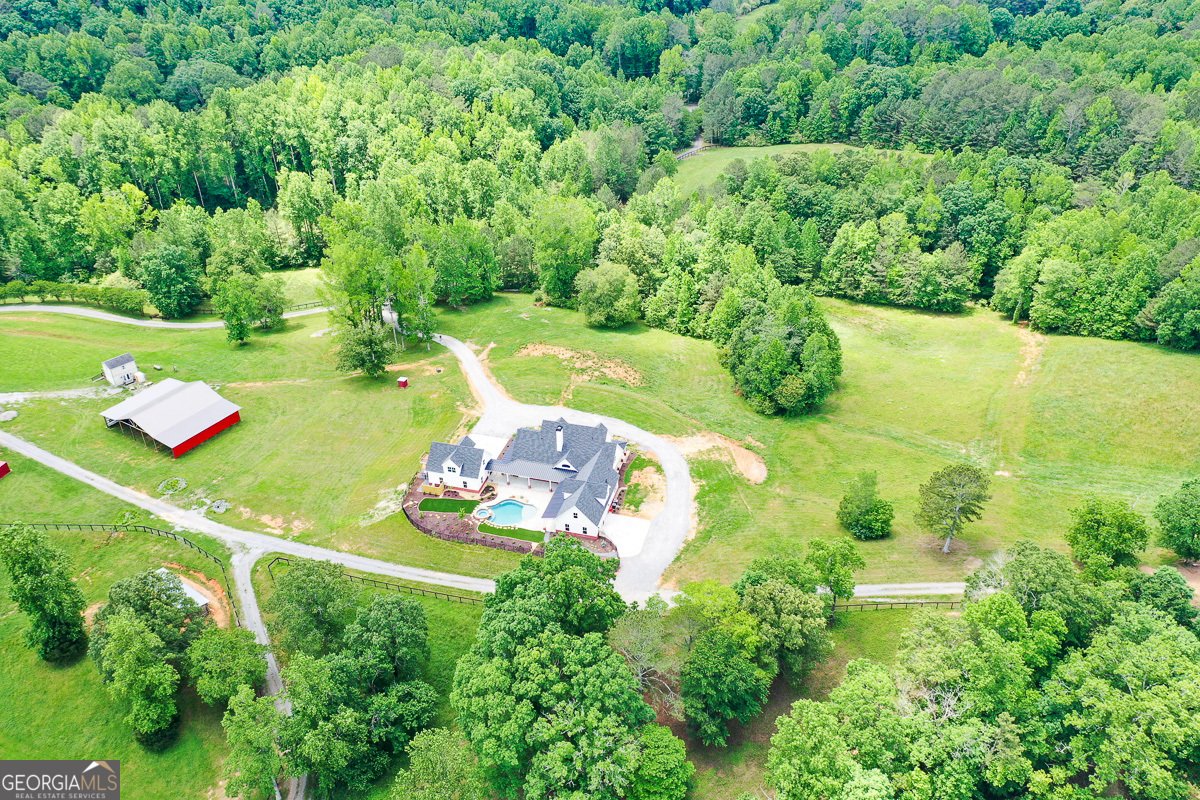 114 Addington Lane Waleska - 161