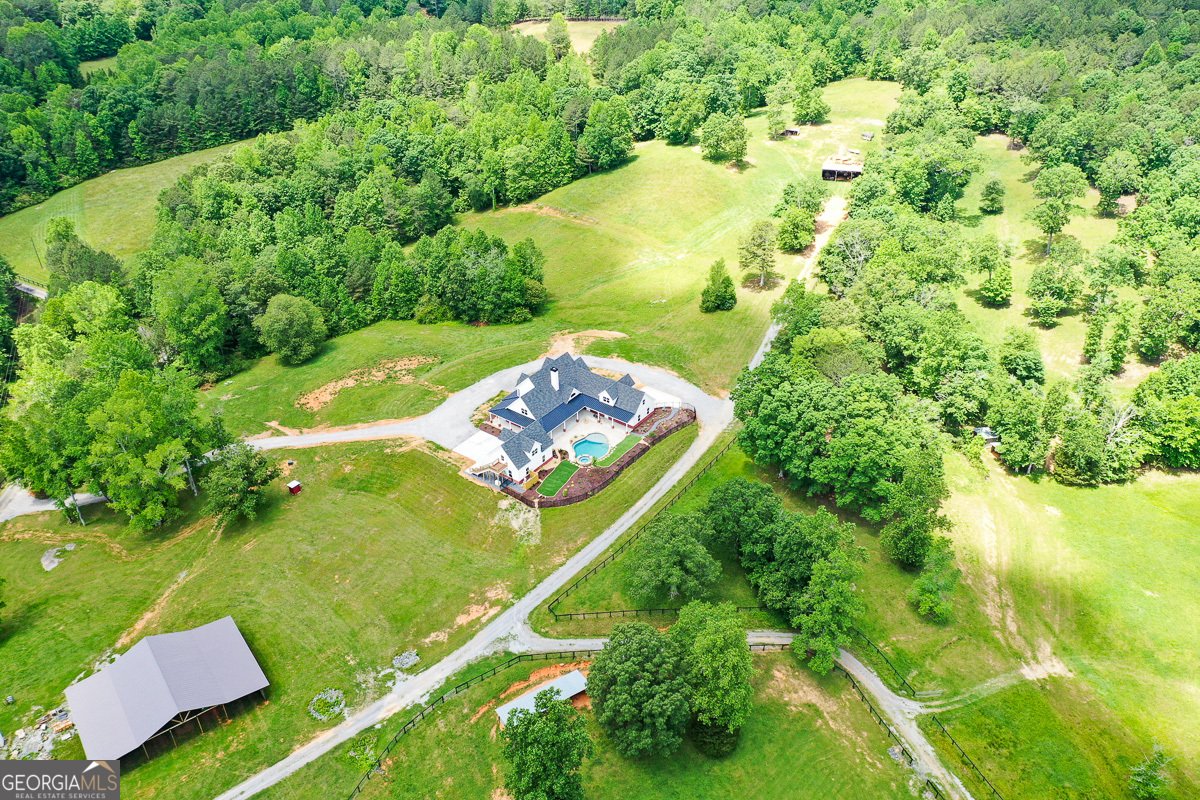114 Addington Lane Waleska - 162