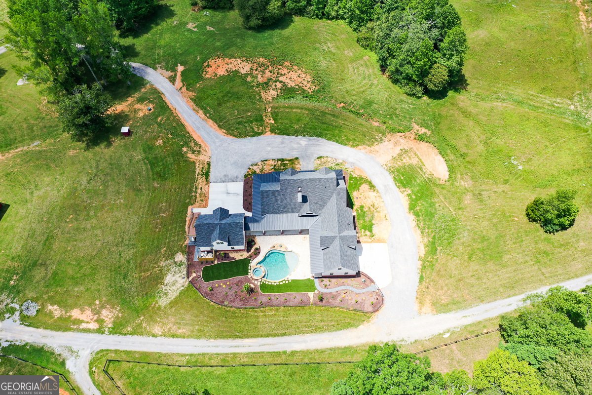 114 Addington Lane Waleska - 163