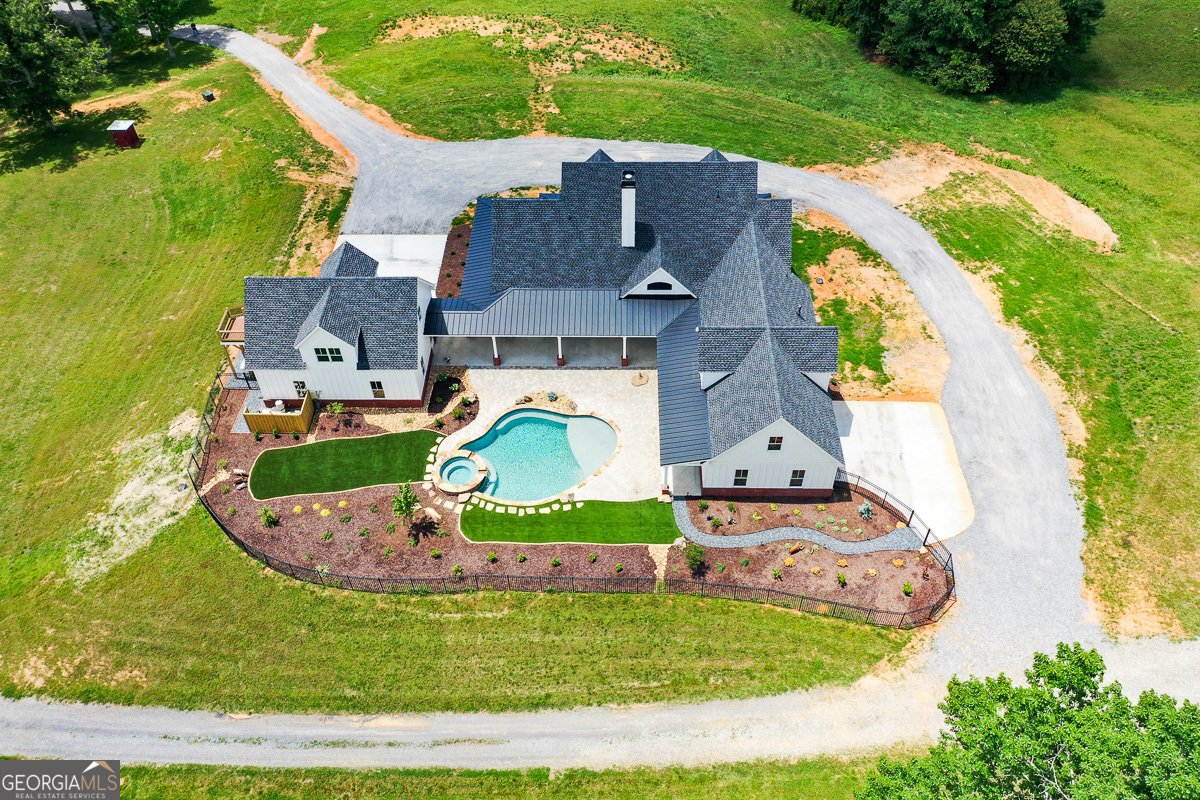 114 Addington Lane Waleska - 164